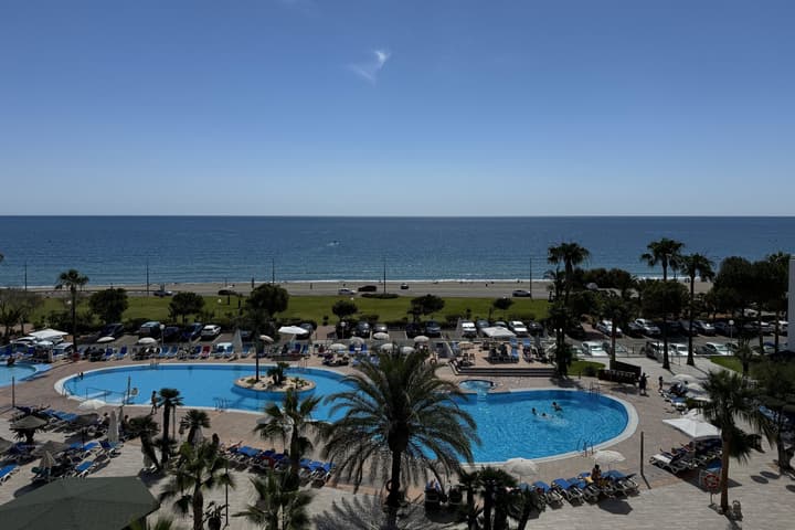 Hotel Best Mojácar
