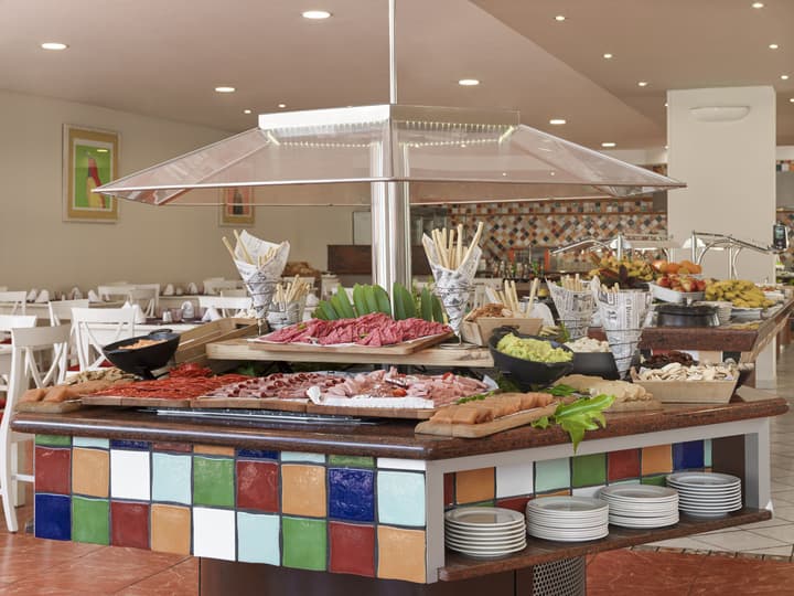 Hotel Las Aguilas Tenerife, Affiliated by Melia