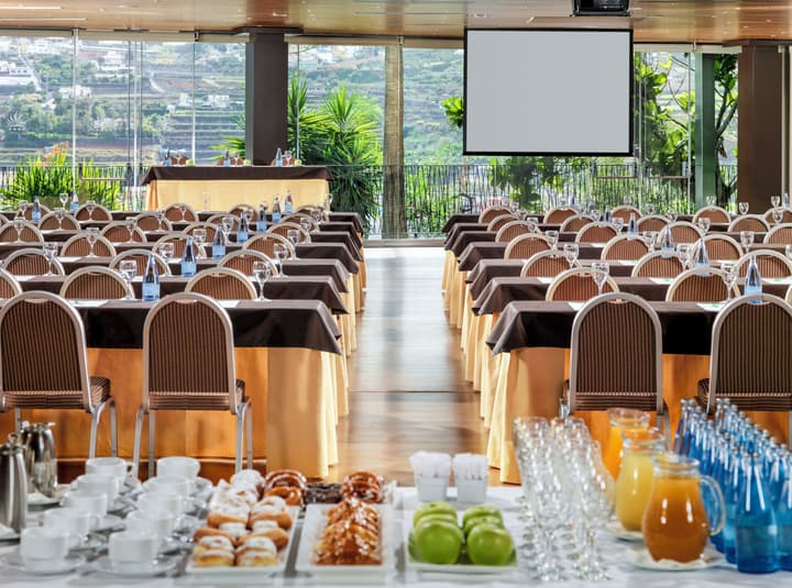 Hotel Las Aguilas Tenerife, Affiliated by Melia