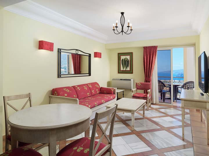 Hotel Las Aguilas Tenerife, Affiliated by Melia