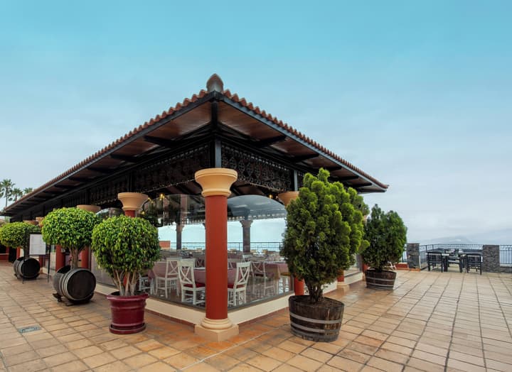 Hotel Las Aguilas Tenerife, Affiliated by Melia