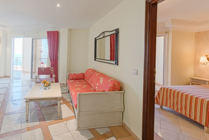 Hotel Las Aguilas Tenerife, Affiliated by Melia