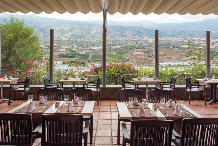 Hotel Las Aguilas Tenerife, Affiliated by Melia