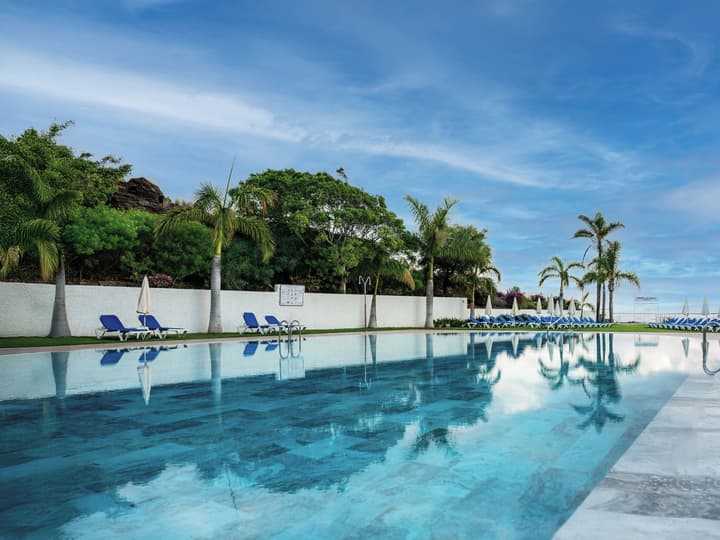Hotel Las Aguilas Tenerife, Affiliated by Melia