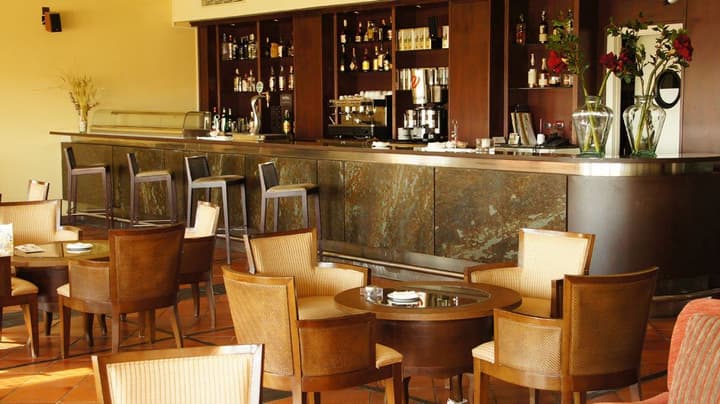 Hotel Cigarral El Bosque