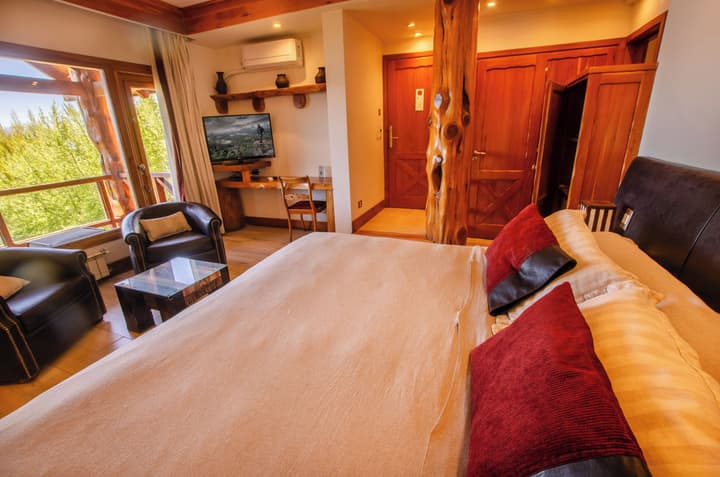 Nido del Condor Hotel & Spa