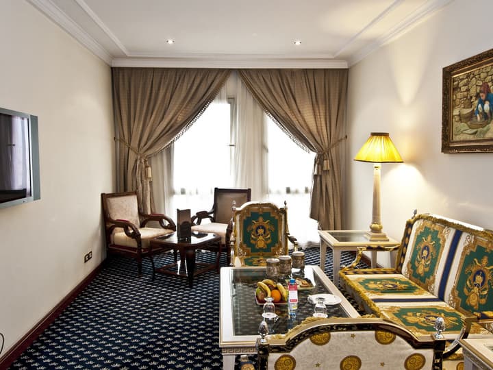Ramada by Wyndham Fes