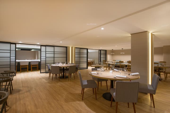 Iberostar Selection Jardín del Sol Suites - Adults Only