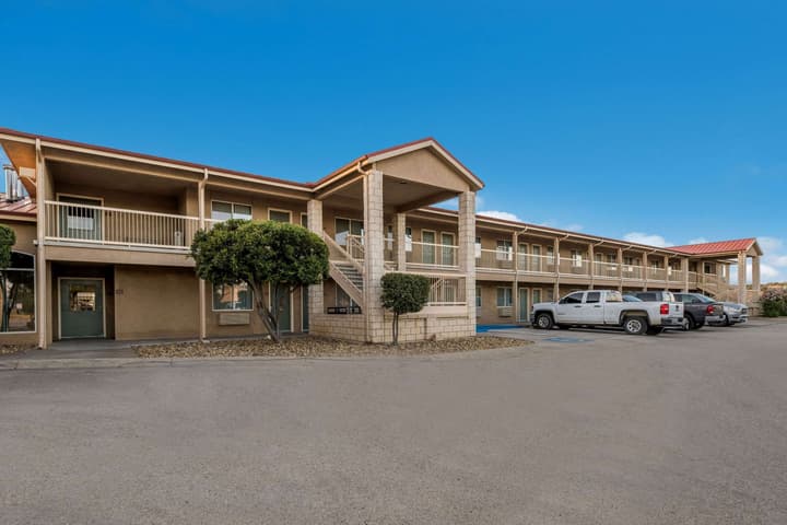 Quality Inn Sonora TX