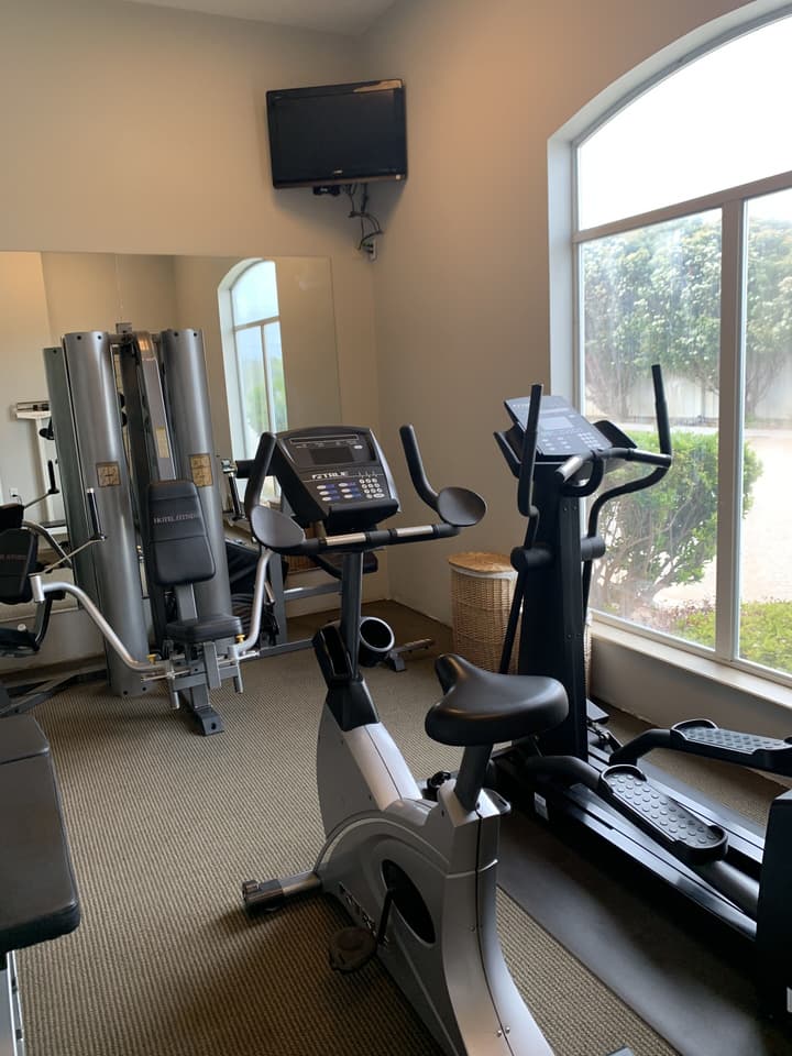 Quality Inn Sonora TX