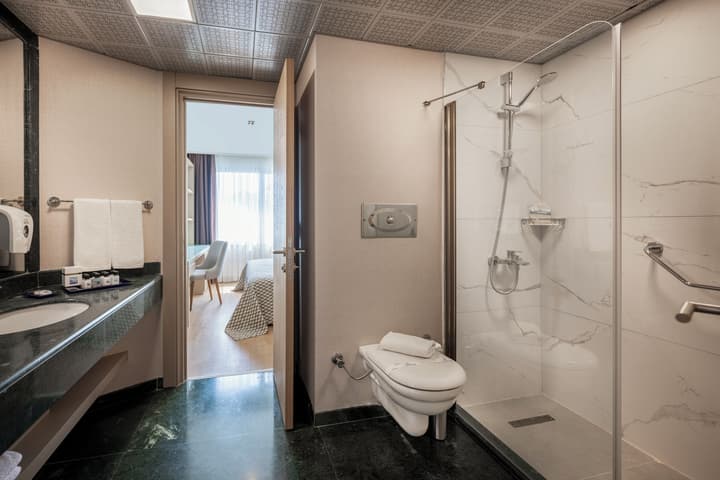 Porto Bello Hotel Resort & Spa