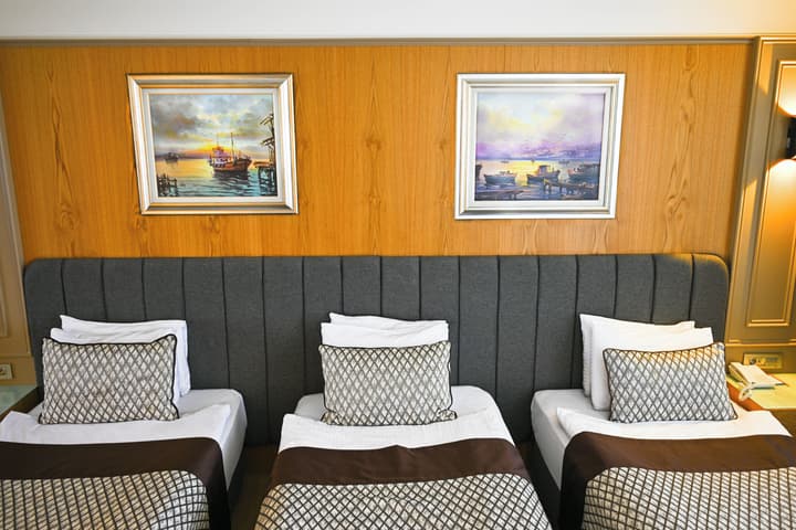Porto Bello Hotel Resort & Spa