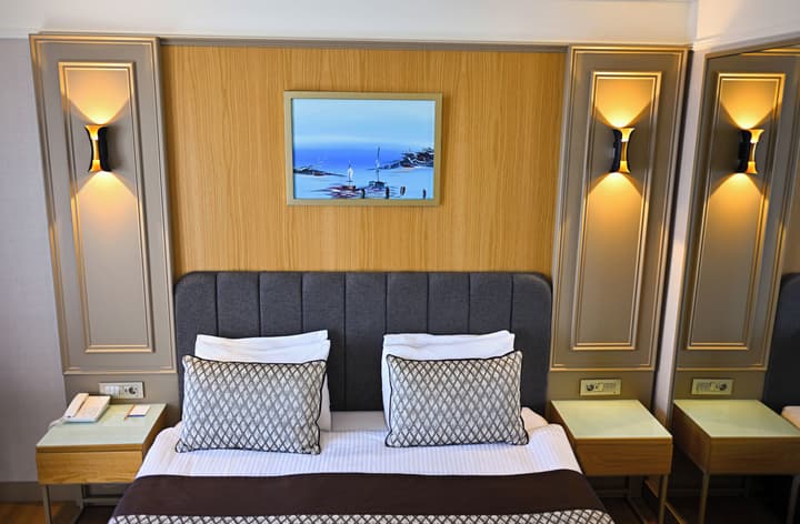 Porto Bello Hotel Resort & Spa