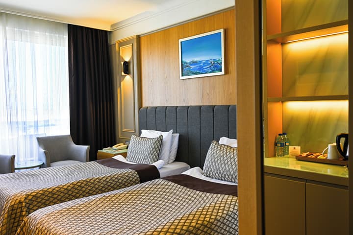 Porto Bello Hotel Resort & Spa