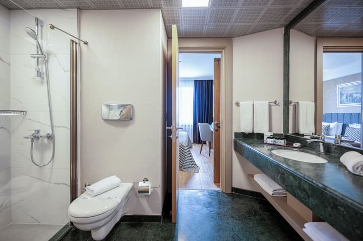 Porto Bello Hotel Resort & Spa