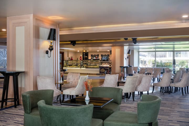 Porto Bello Hotel Resort & Spa