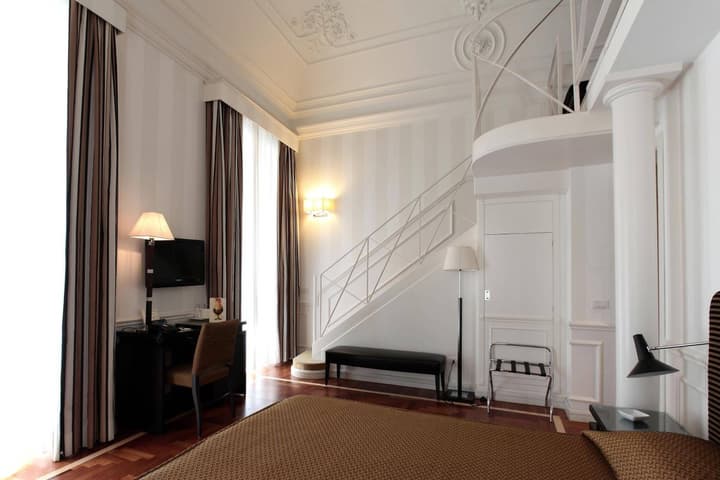 Il Principe Hotel