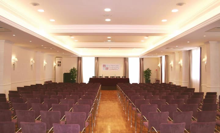Il Principe Hotel