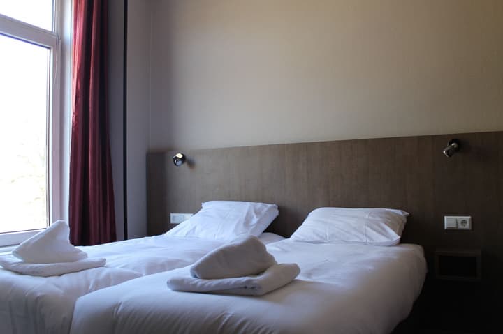 Aston City Hotel