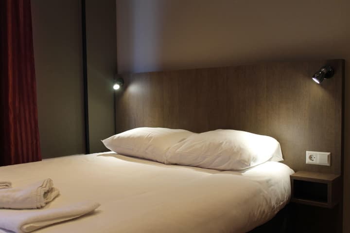 Aston City Hotel