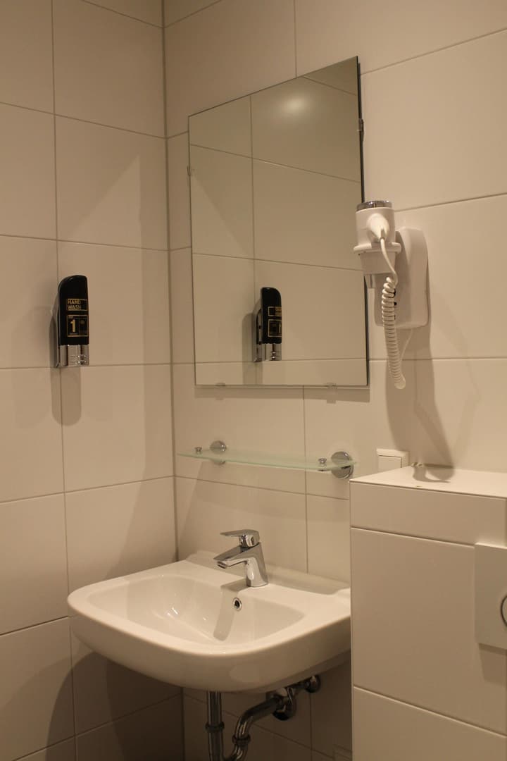 Aston City Hotel