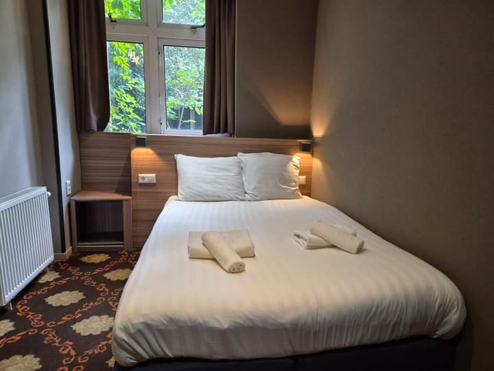 Aston City Hotel