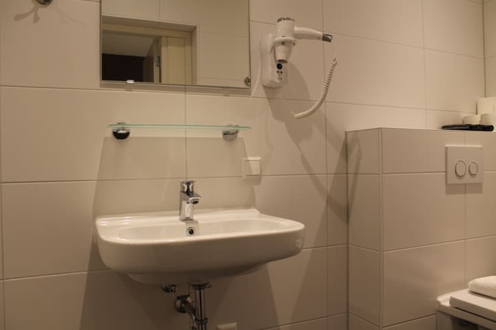 Aston City Hotel