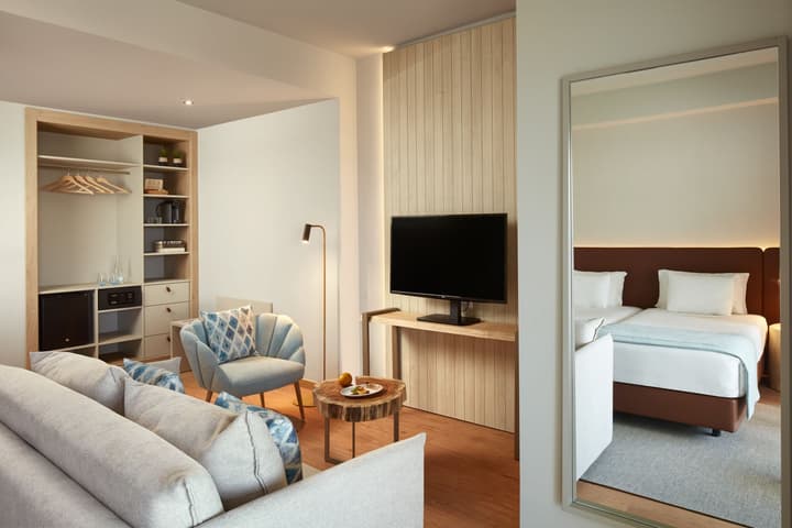 Dom Jose Beach Hotel
