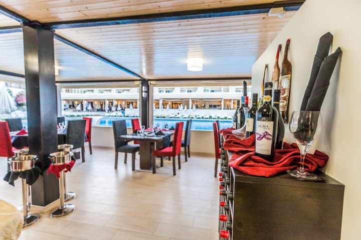 Albufeira Sol Hotel & Spa