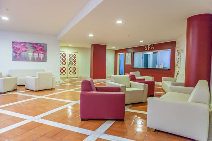 Albufeira Sol Hotel & Spa