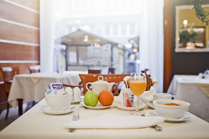 Hotel Dubrovnik