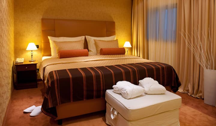 Hotel Dubrovnik