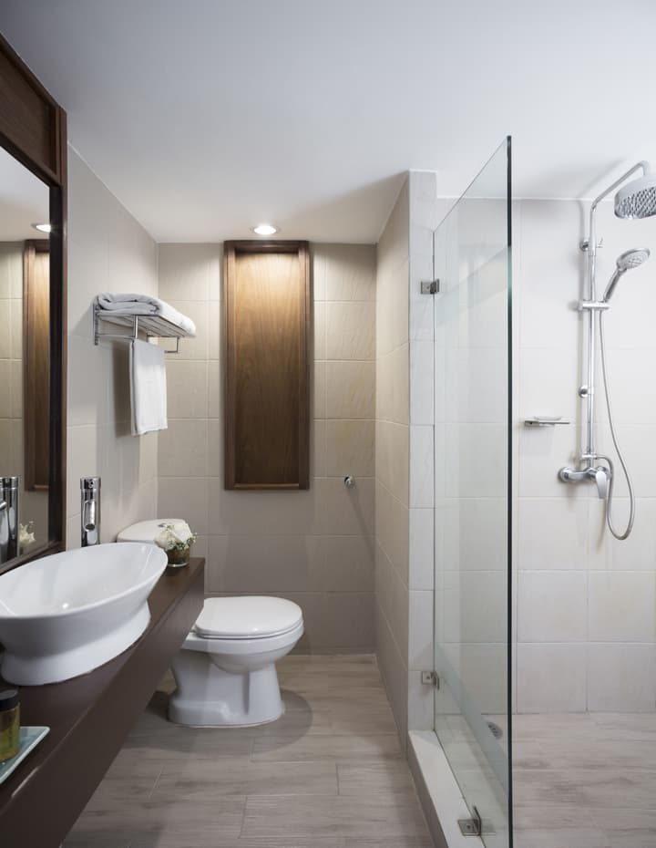 Mövenpick Suriwongse Hotel Chiang Mai