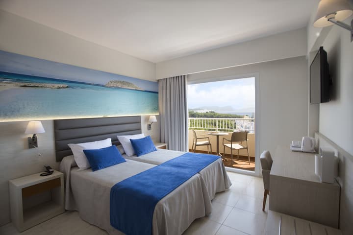 Invisa Hotel Ereso All Inclusive