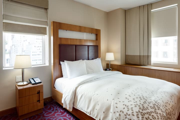 Hotel 57