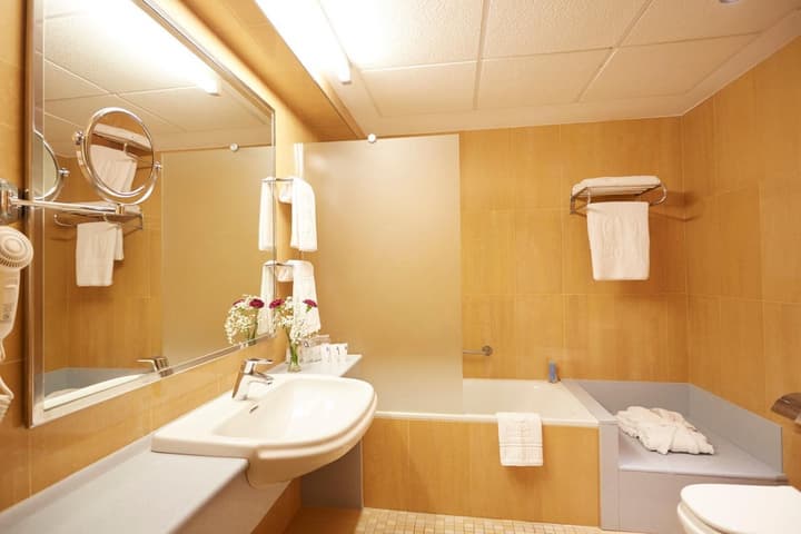 Invisa Hotel La Cala