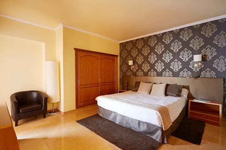 Invisa Hotel La Cala