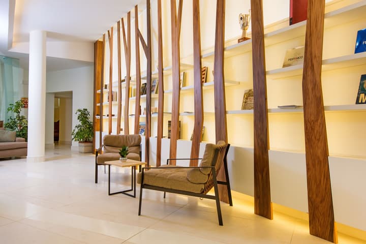 Hotel & Resort Le Axidie
