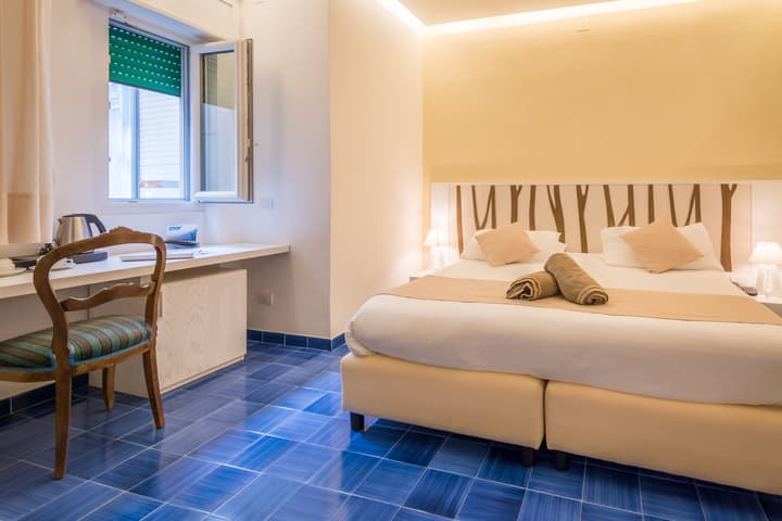 Hotel & Resort Le Axidie
