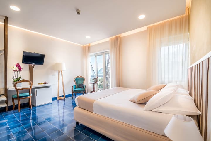 Hotel & Resort Le Axidie
