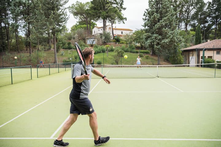 Il Pelagone Hotel & Golf Resort Toscana