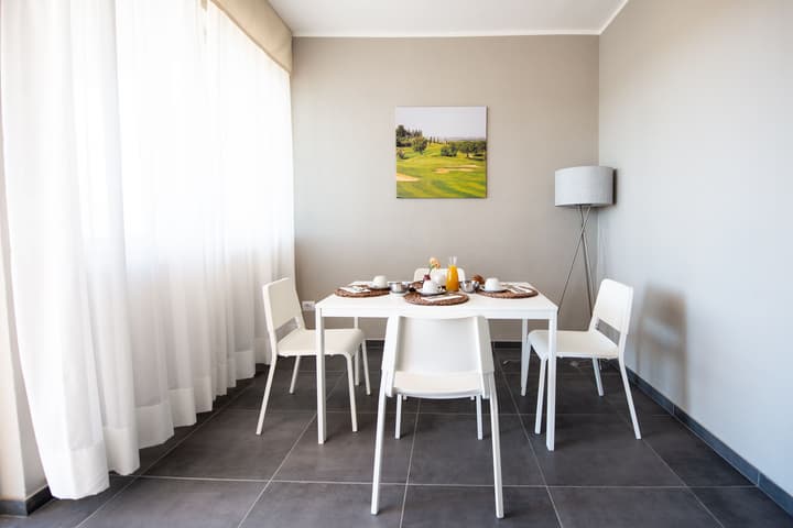 Il Pelagone Hotel & Golf Resort Toscana