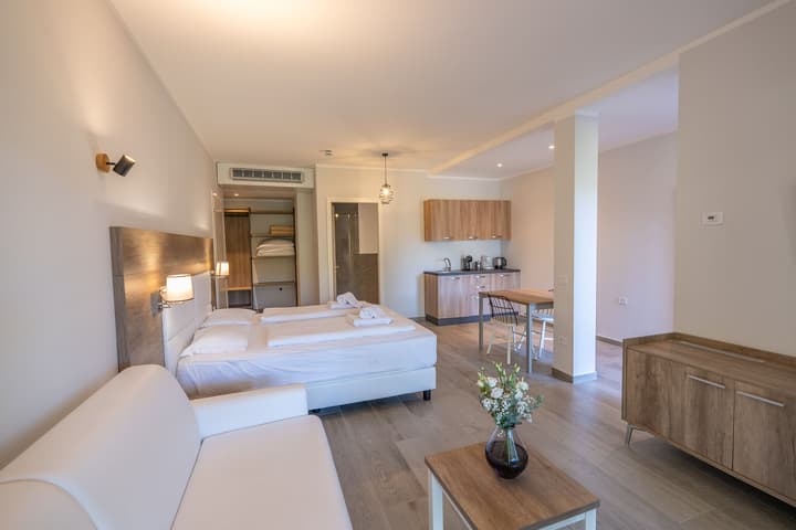 Il Pelagone Hotel & Golf Resort Toscana
