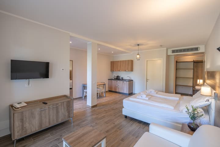 Il Pelagone Hotel & Golf Resort Toscana