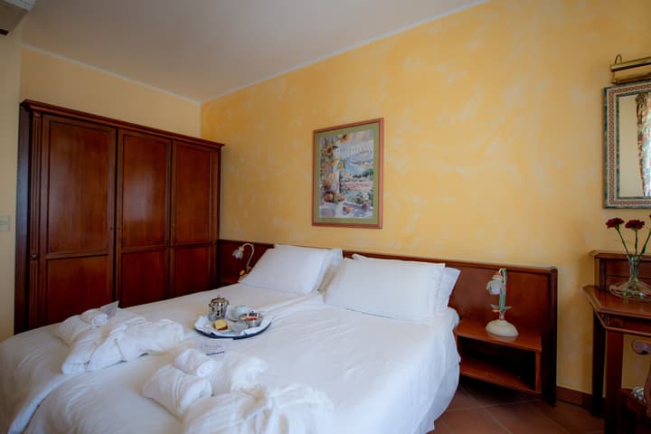 Il Pelagone Hotel & Golf Resort Toscana