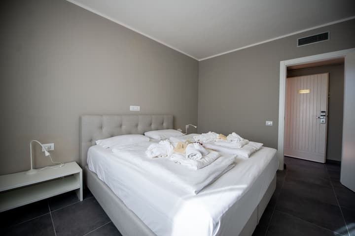 Il Pelagone Hotel & Golf Resort Toscana