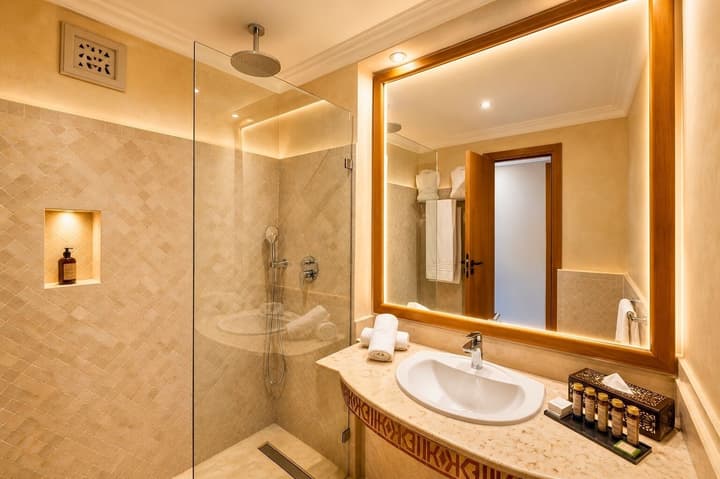 Hivernage Hotel And Spa