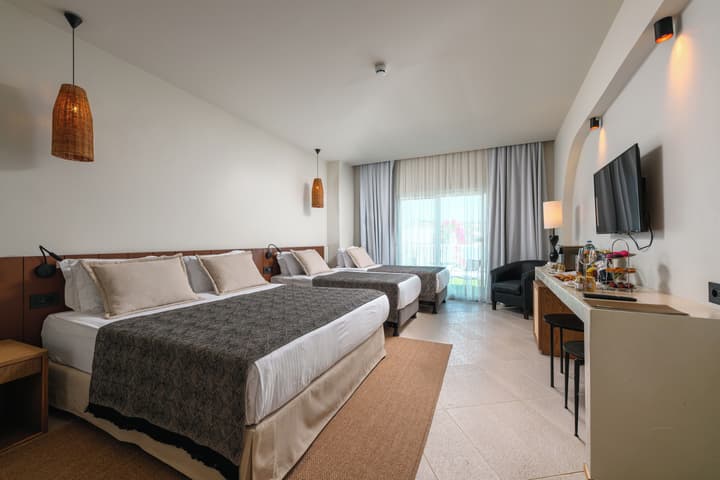 Baia Bodrum Hotel - All inclusive