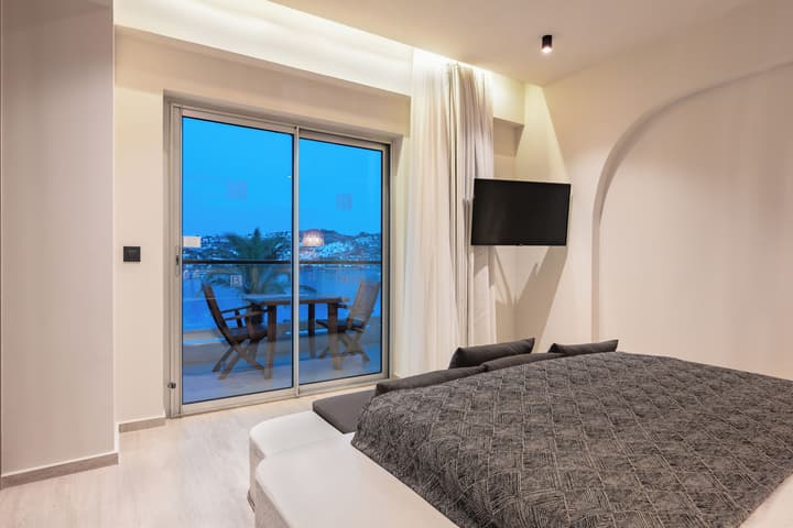 Baia Bodrum Hotel - All inclusive
