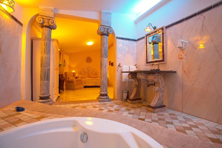 Castello San Marco Charming Hotel & Spa